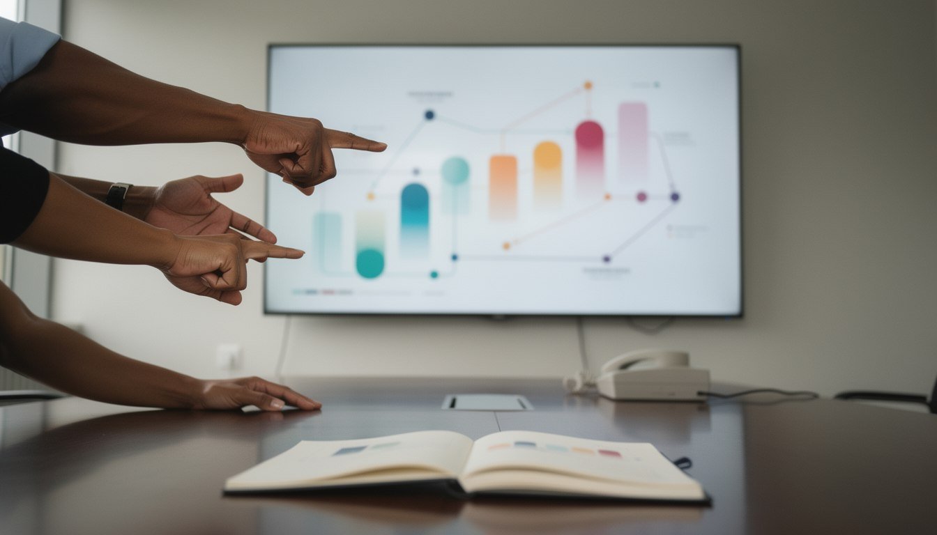 Servicios gráficos e impresión